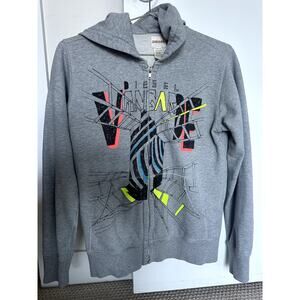Diesel Vangarde Vintage Hoodie